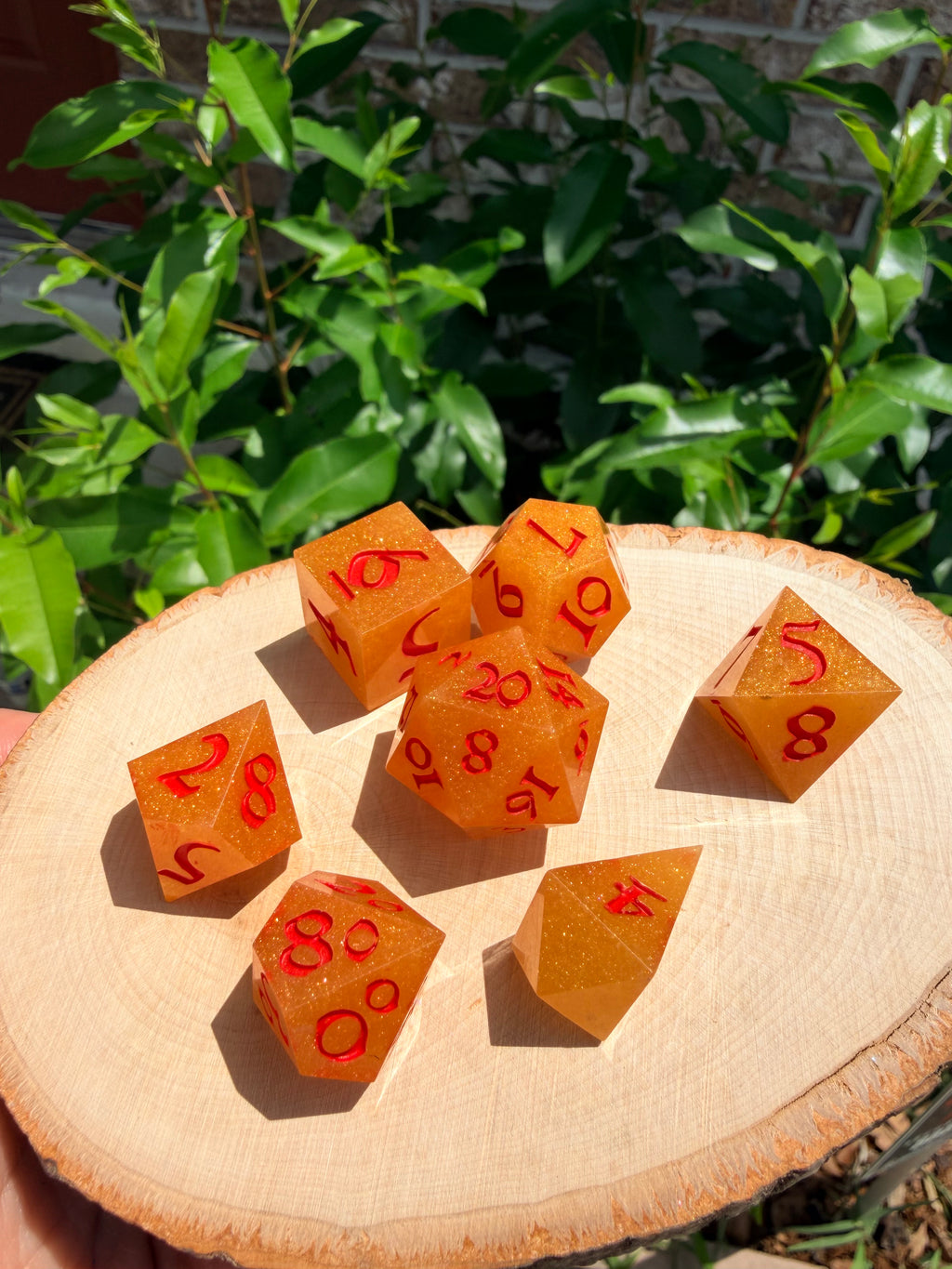 House of Gold - Dice of Destiny