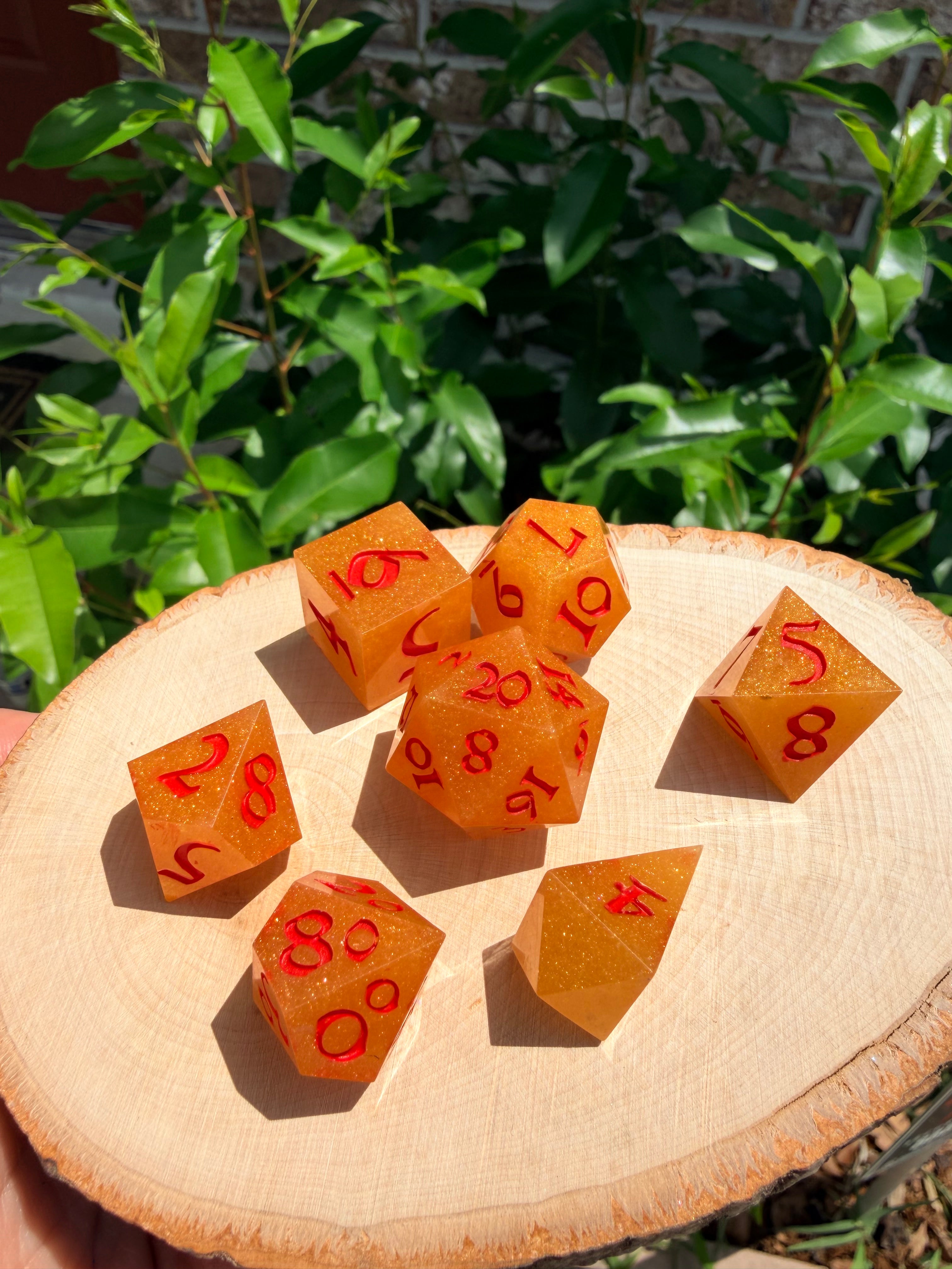 House of Gold - Dice of Destiny