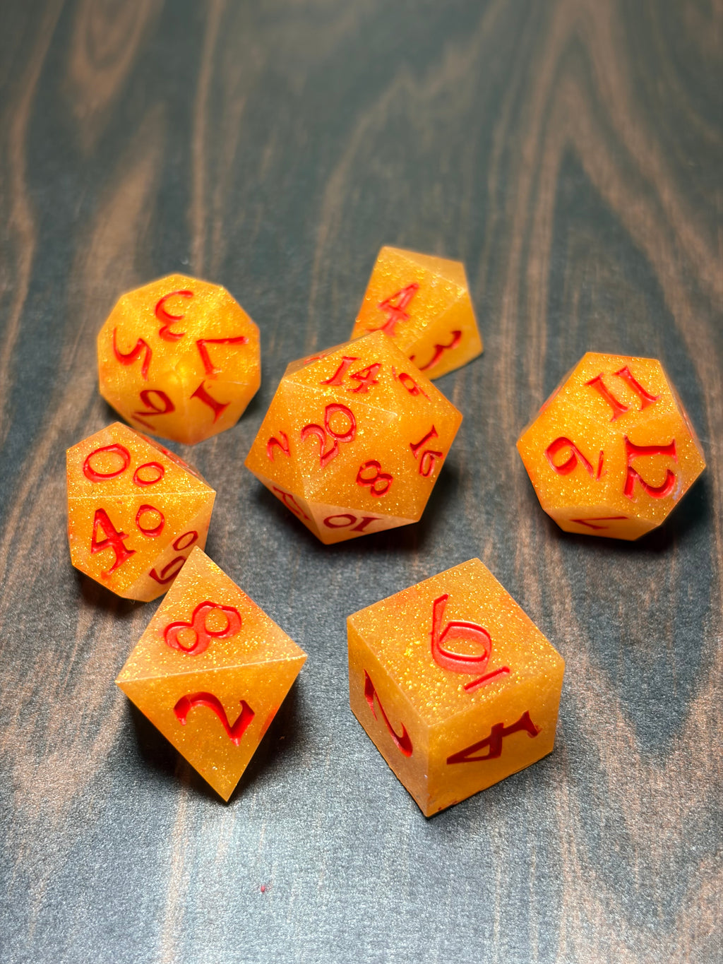 House of Gold - Dice of Destiny