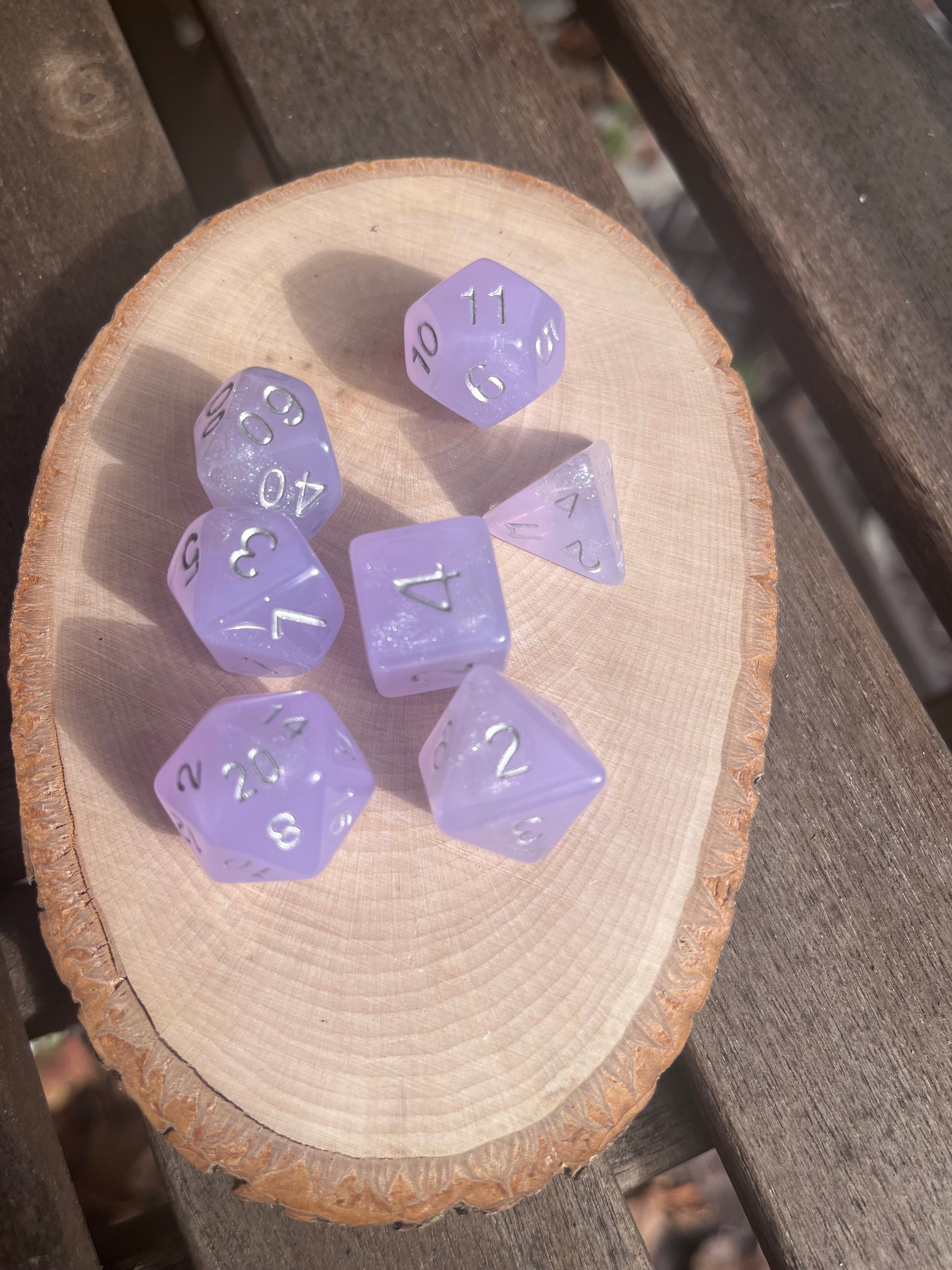 Mistbriar *Round Edge*