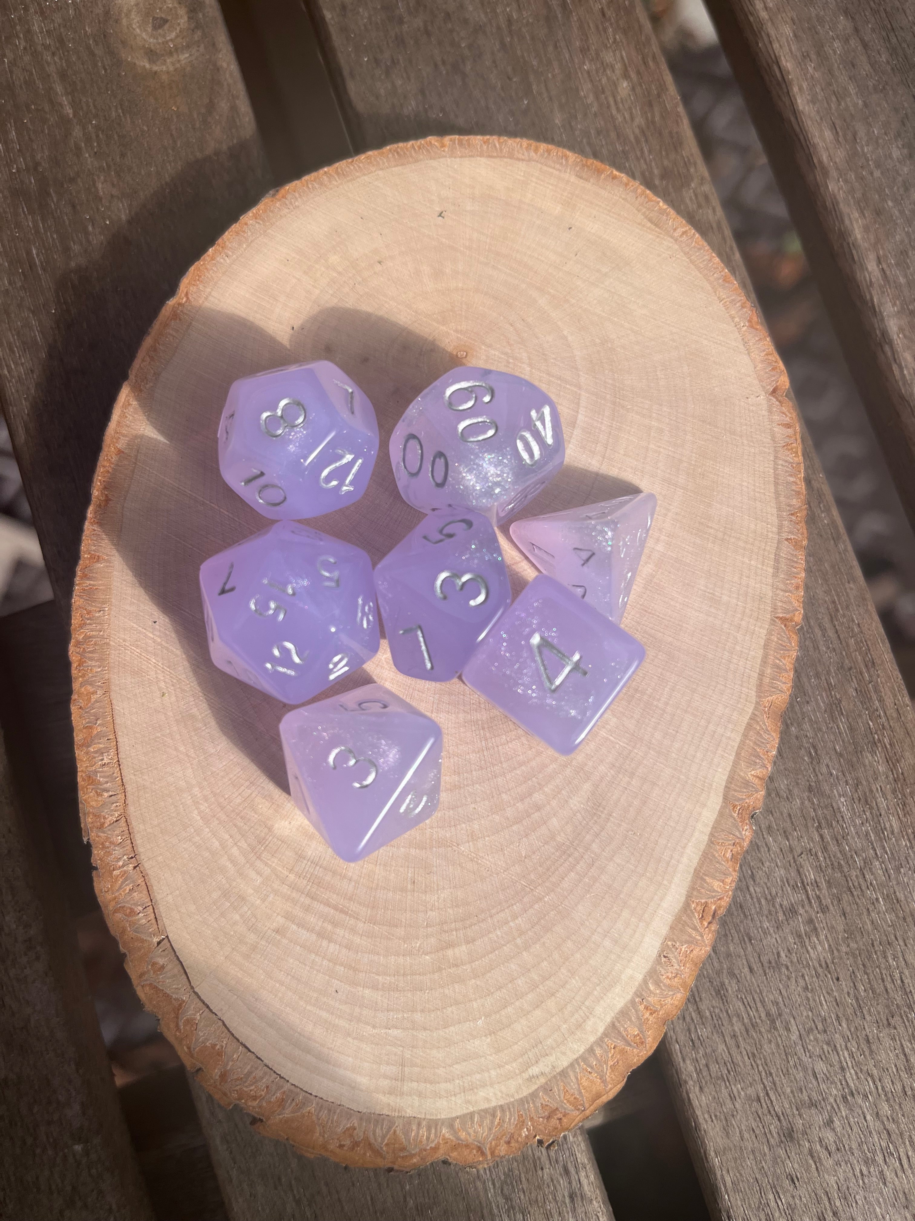 Mistbriar *Round Edge*