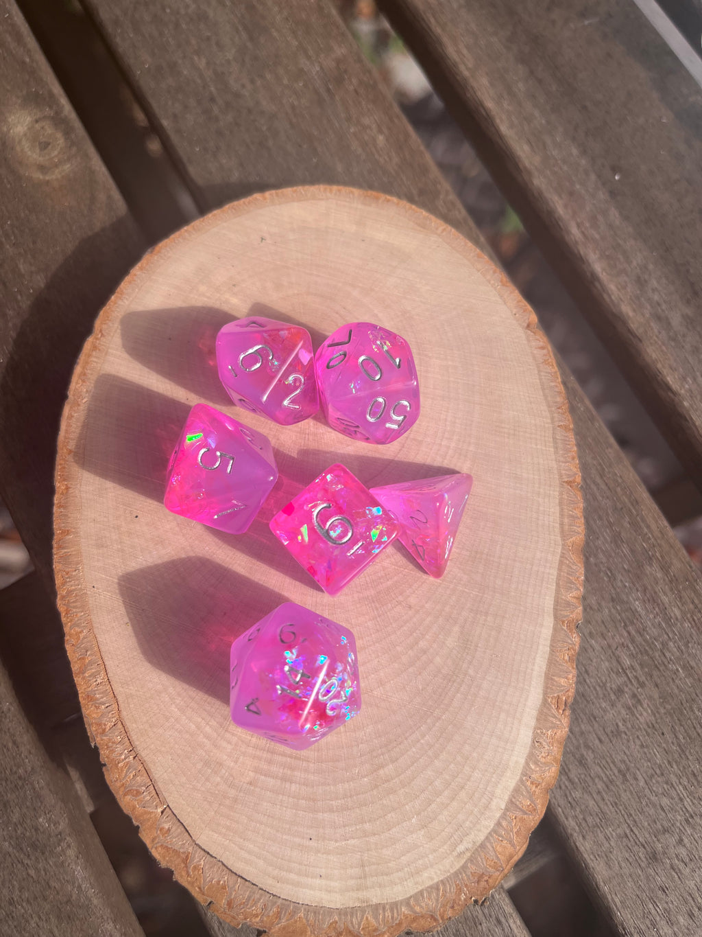 Faelight *Round Edge*