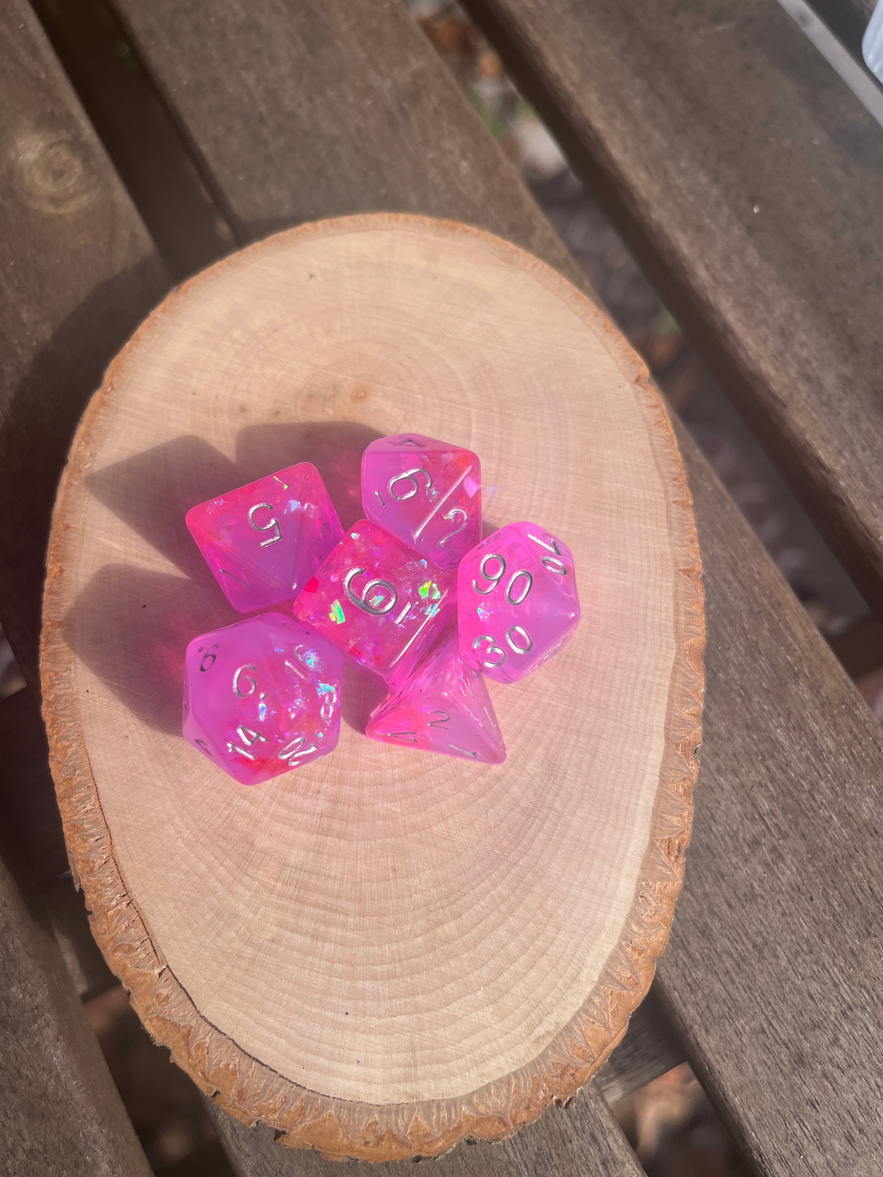 Faelight *Round Edge*