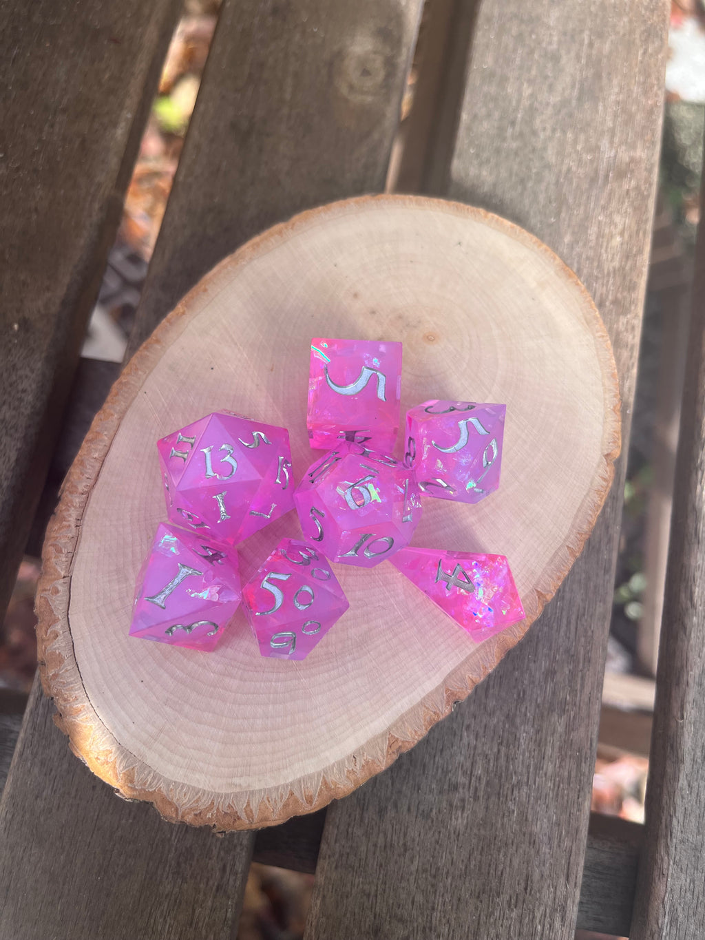 Faelight *Sharp Edge*