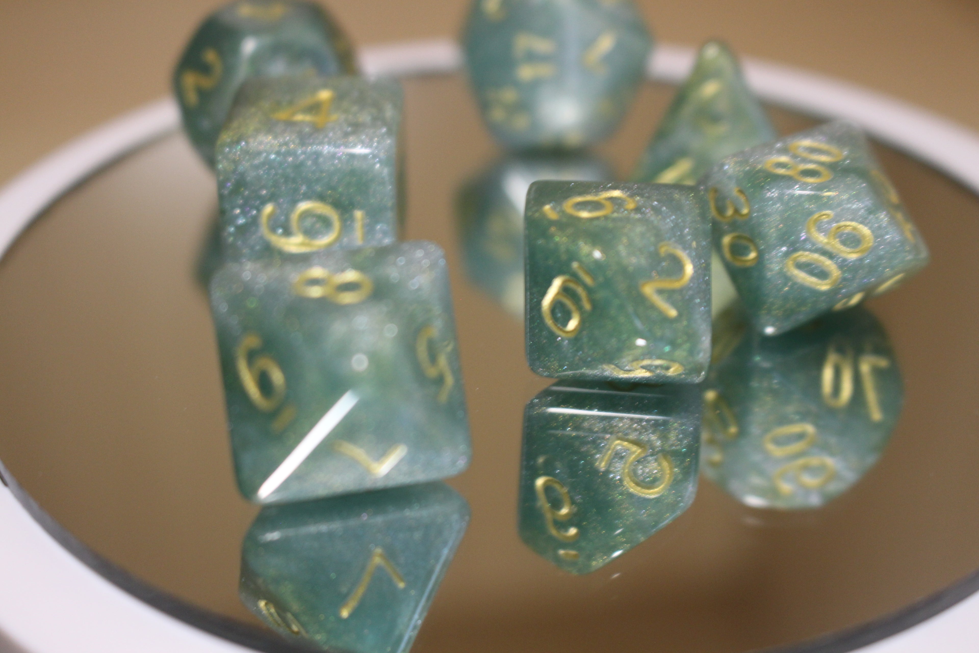 Druid’s Moonshine *Round Edge*