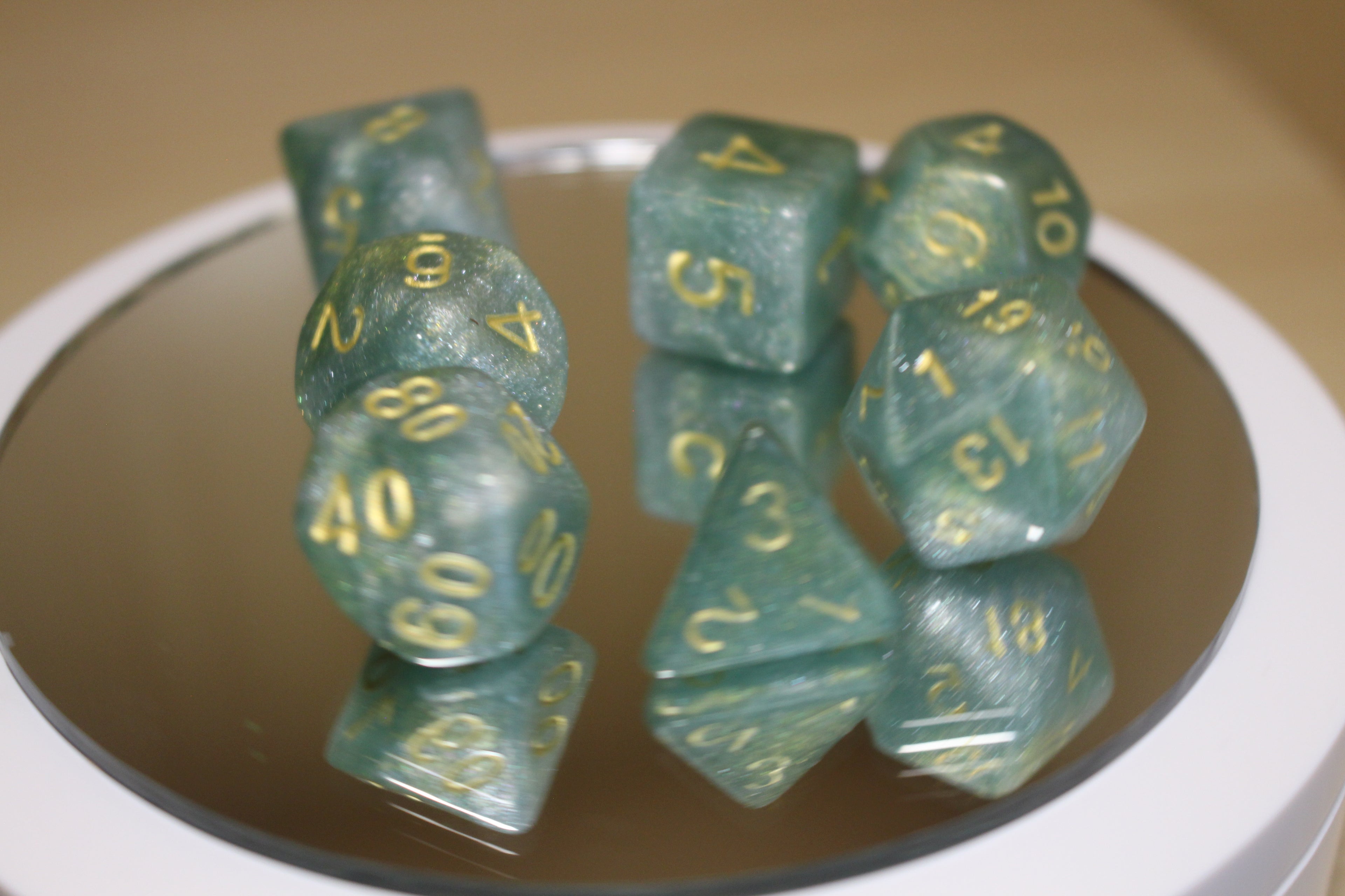 Druid’s Moonshine *Round Edge*