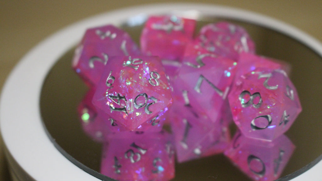 Faelight *Sharp Edge*