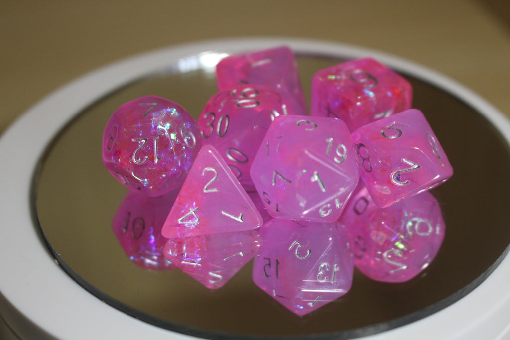 Faelight *Round Edge*