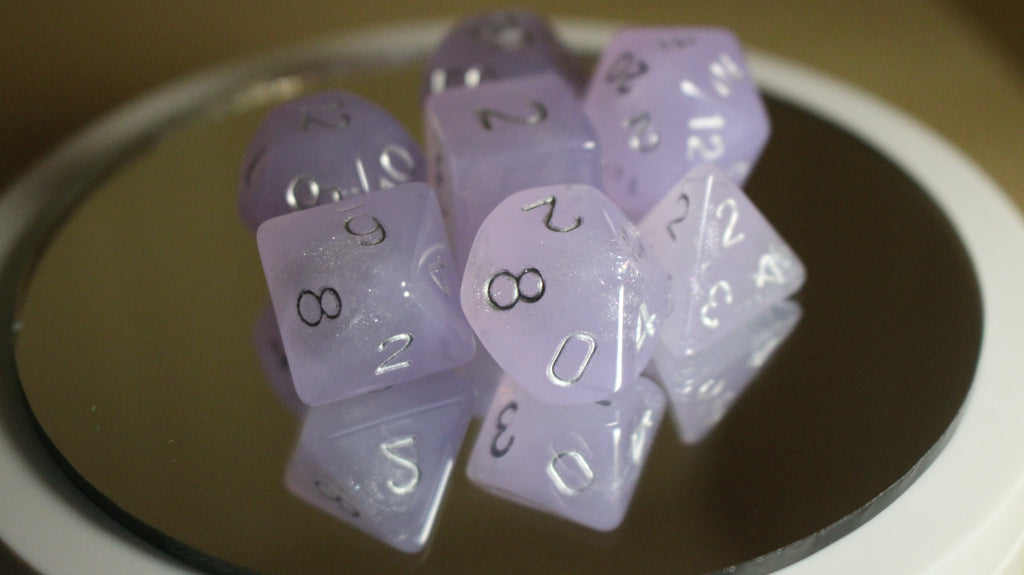 Mistbriar *Round Edge*