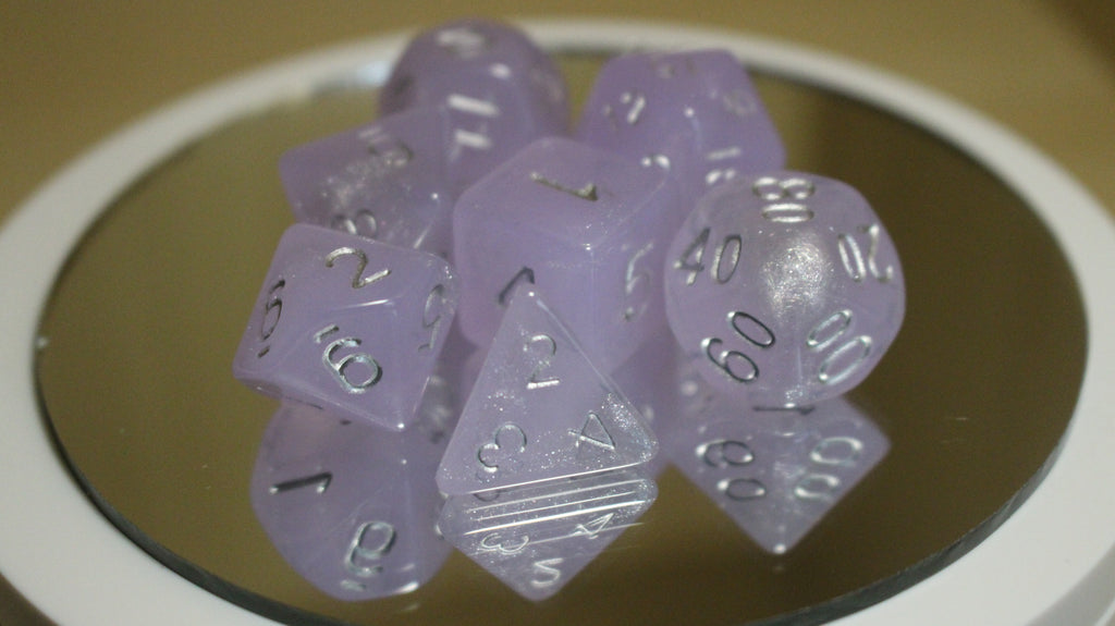 Mistbriar *Round Edge*