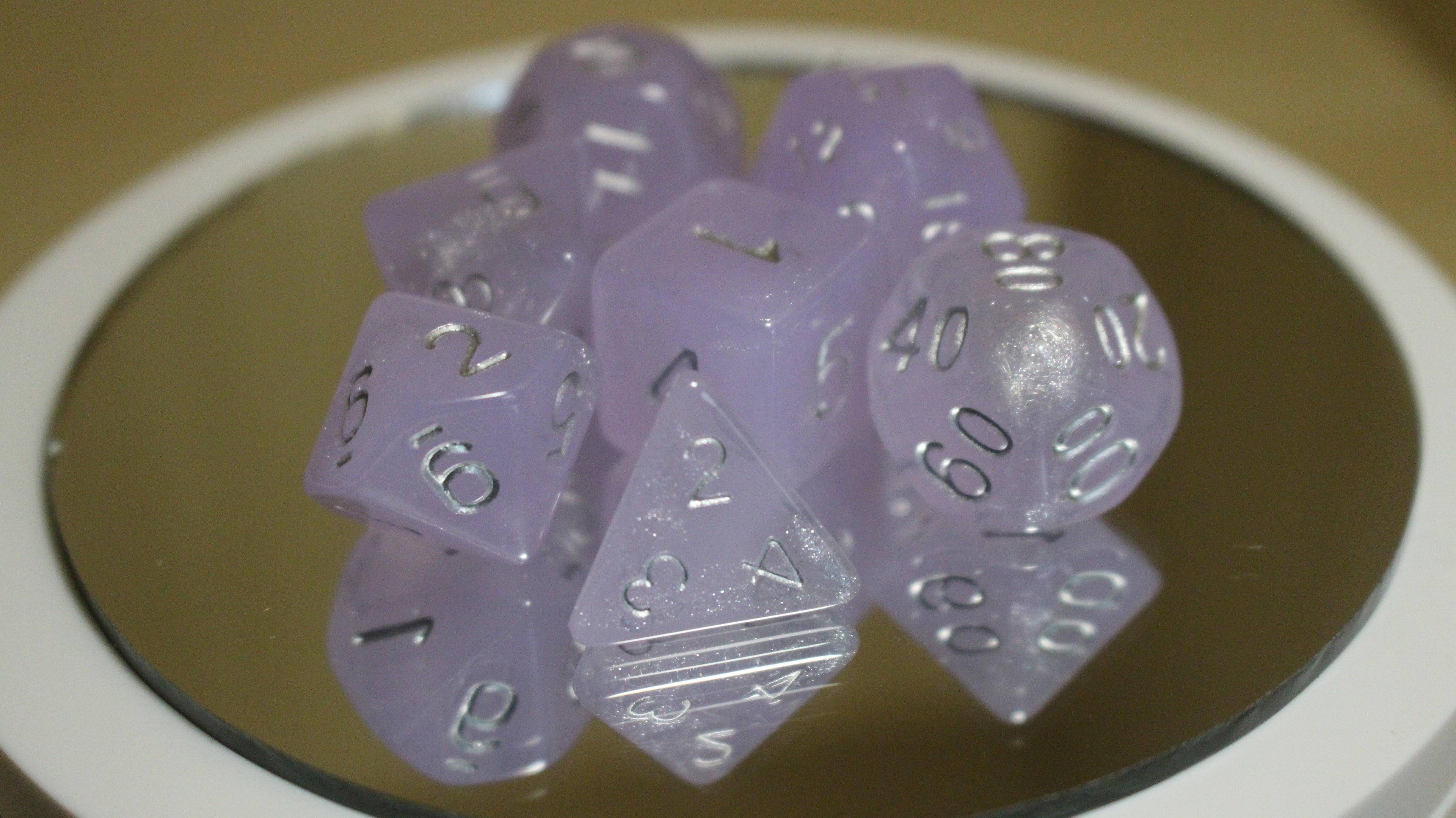 Mistbriar *Round Edge*