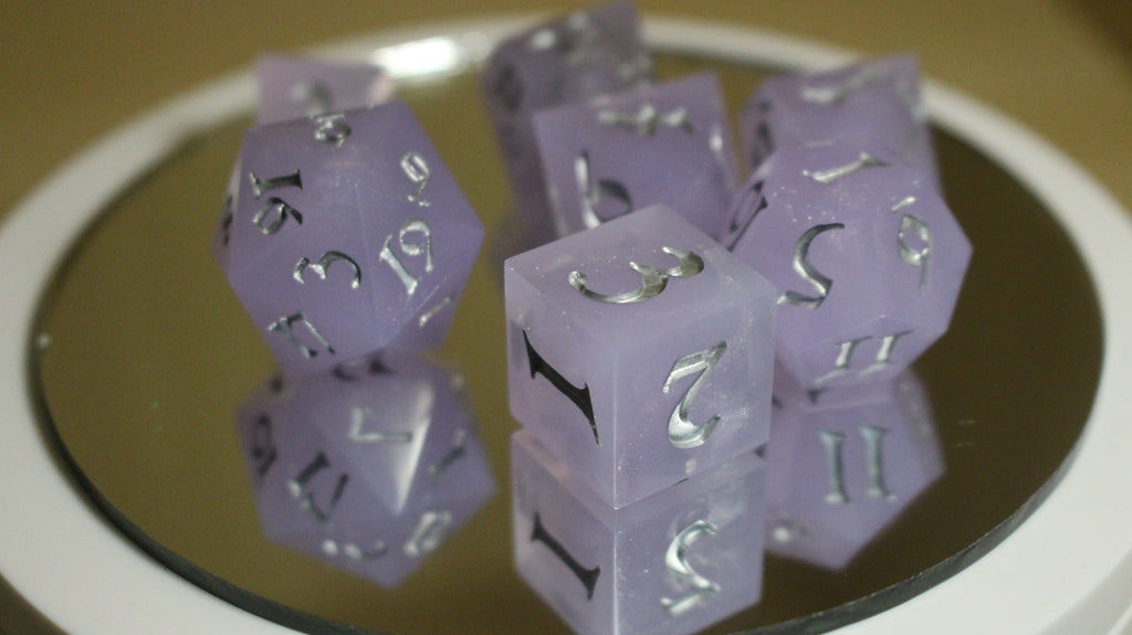 Mistbriar *Sharp Edge*