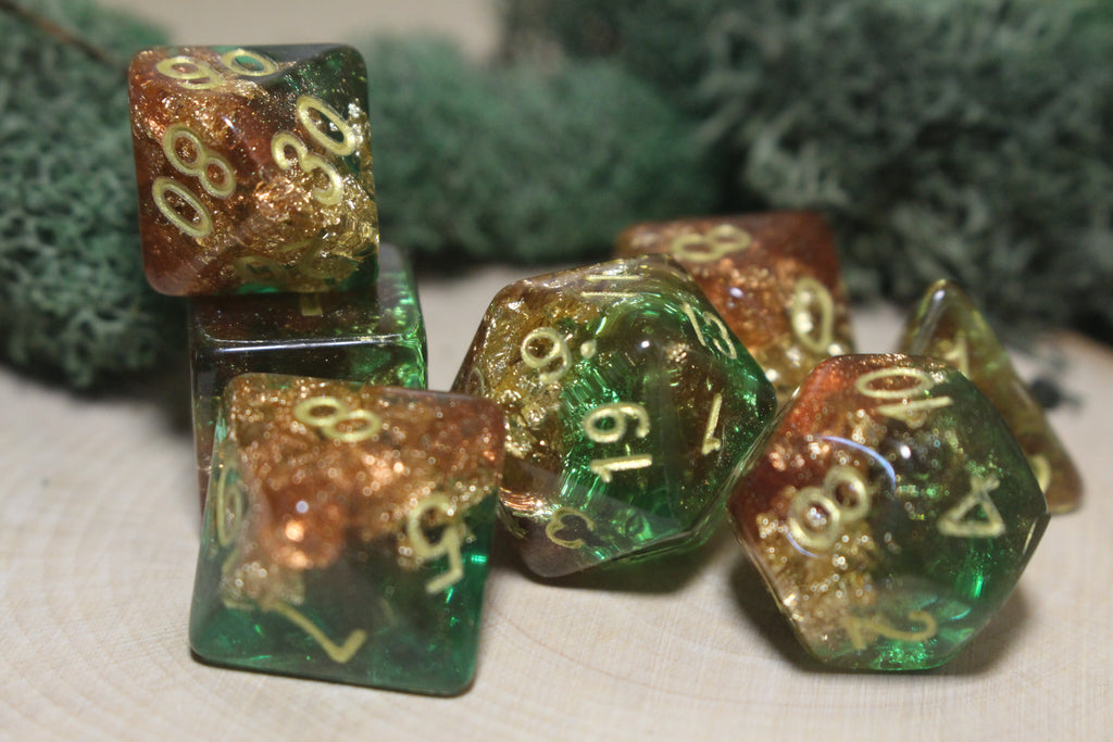 Rootbound *Round Edge*