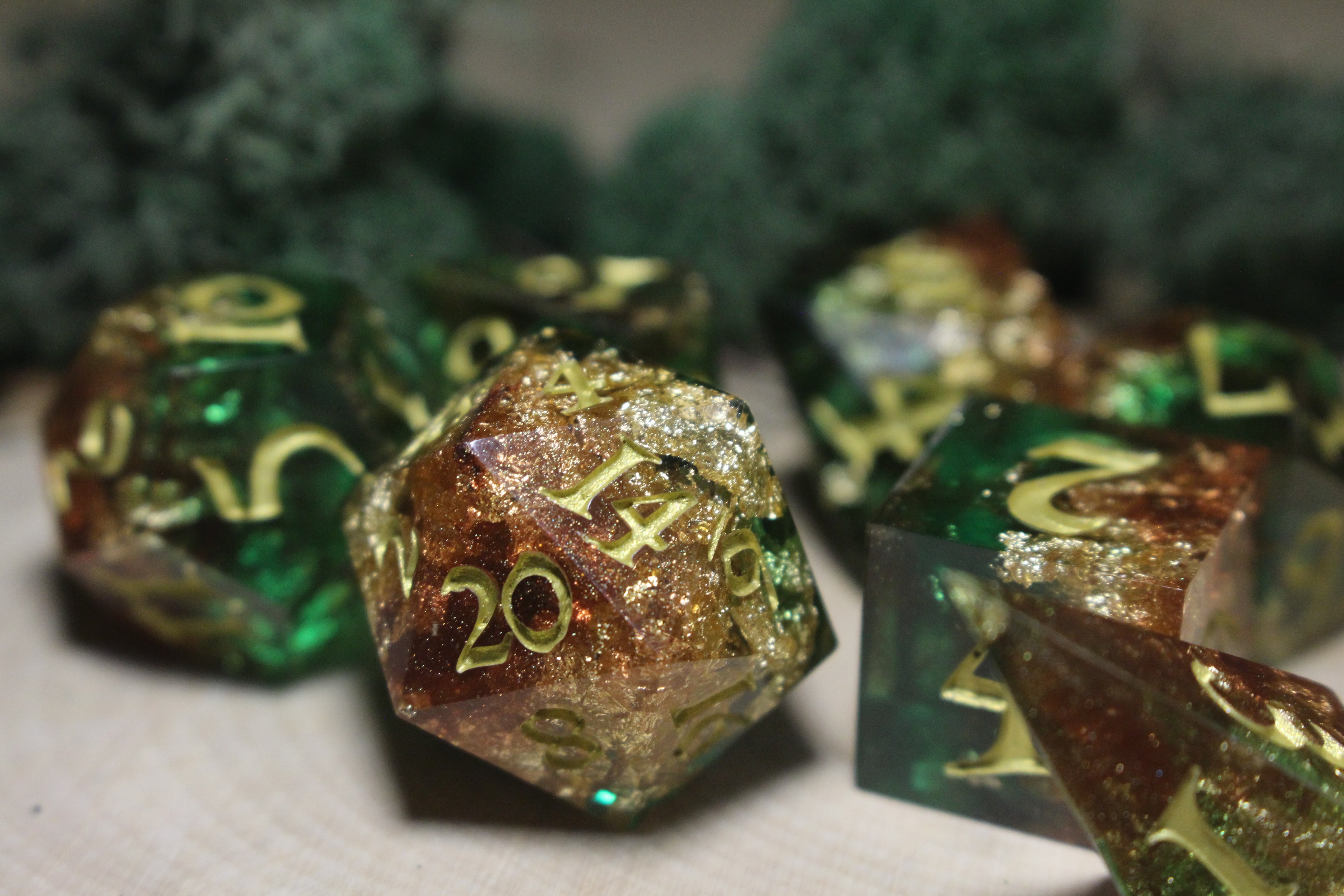 Rootbound *Sharp Edge*