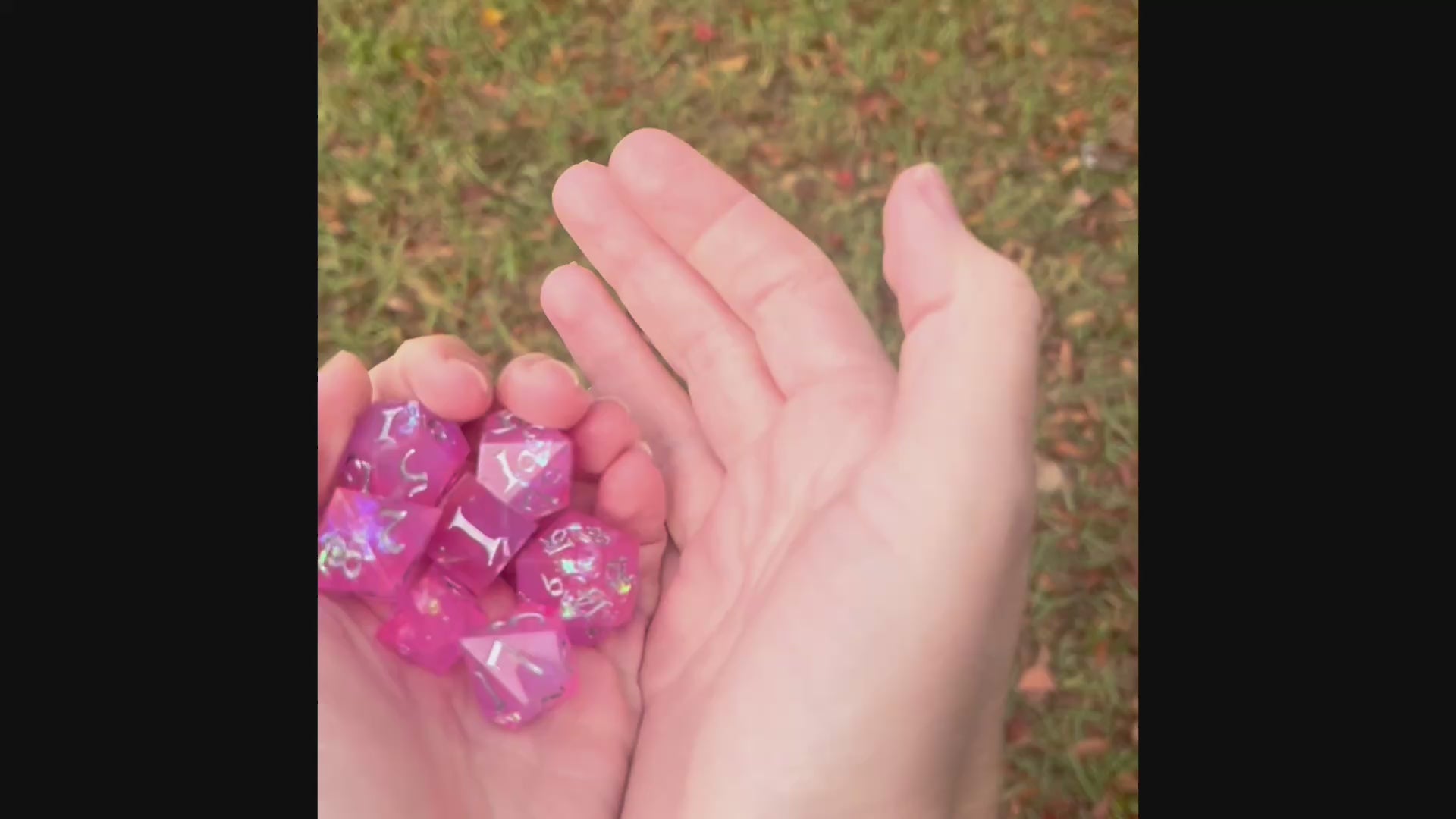 Faelight *Sharp Edge*