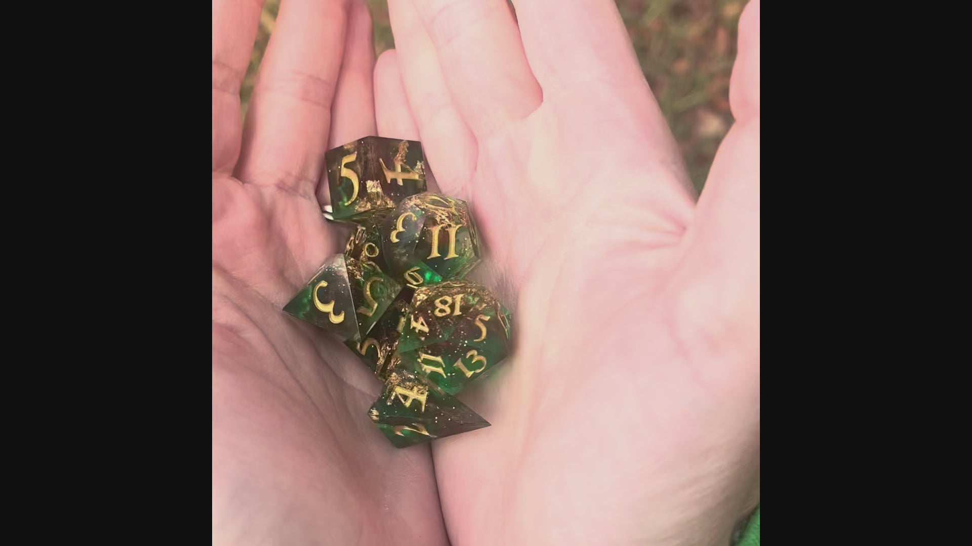 Rootbound *Sharp Edge*