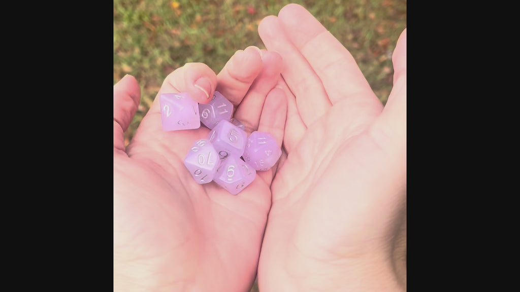 Mistbriar *Round Edge*