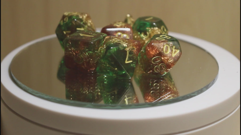 Rootbound *Round Edge*