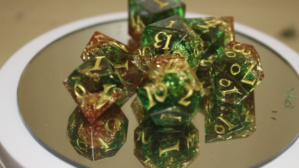 Rootbound *Sharp Edge*