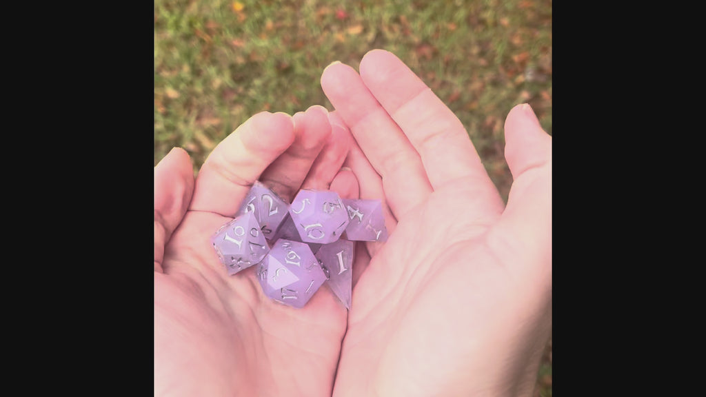 Mistbriar *Sharp Edge*